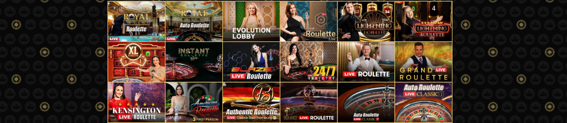 Royal casino online
