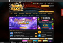 Desktopversion Videoslots Casino